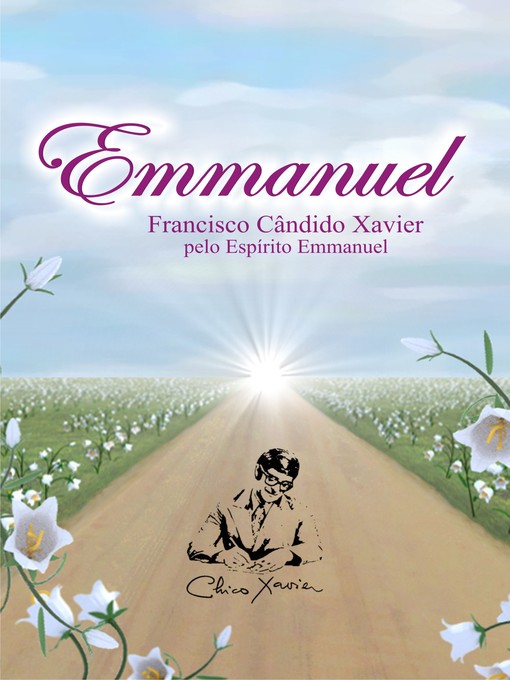 Title details for Emmanuel by Francisco Cândido Xavier - Available